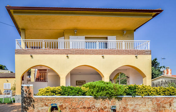 Vakantiehuis - Lloret de Mar , Spanje - ECB916 81