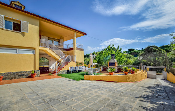 Vakantiehuis - Lloret de Mar , Spanje - ECB916 82