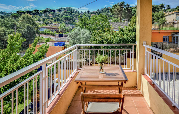 Vakantiehuis - Lloret de Mar , Spanje - ECB916 5