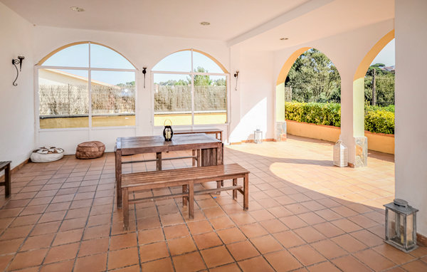 Vakantiehuis - Lloret de Mar , Spanje - ECB916 7