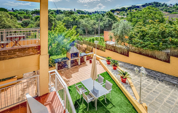 Vakantiehuis - Lloret de Mar , Spanje - ECB916 101