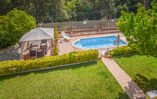 Vakantiehuis - Lloret de Mar , Spanje - ECB916 102