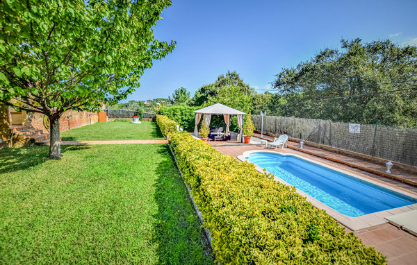 Vakantiehuis - Lloret de Mar , Spanje - ECB916 12