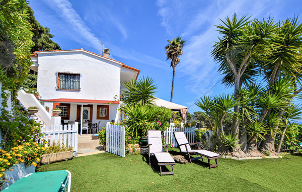 Casa de vacaciones - Lloret de Mar , España - ECB925 81