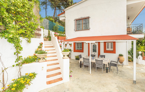 Casa de vacaciones - Lloret de Mar , España - ECB925 82