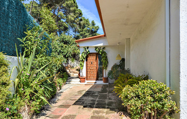 Casa de vacaciones - Lloret de Mar , España - ECB925 83