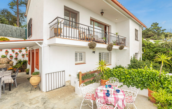 Casa de vacaciones - Lloret de Mar , España - ECB925 84