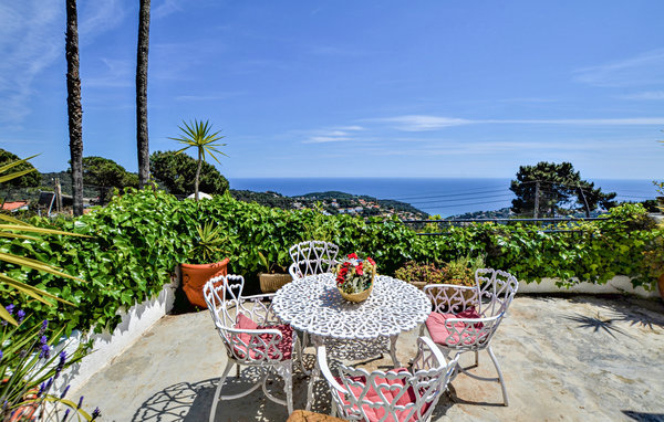 Casa de vacaciones - Lloret de Mar , España - ECB925 105