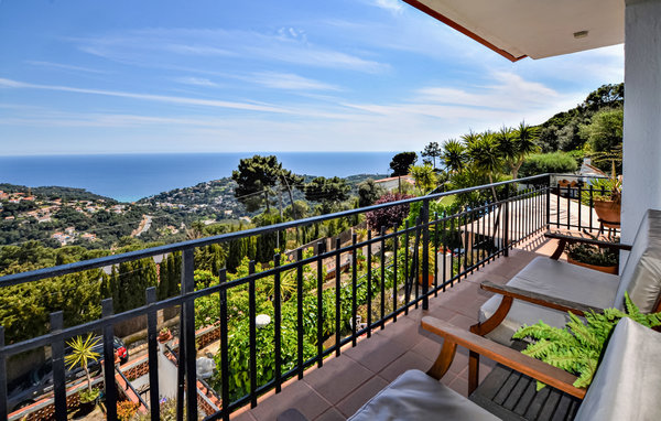 Casa de vacaciones - Lloret de Mar , España - ECB925 107