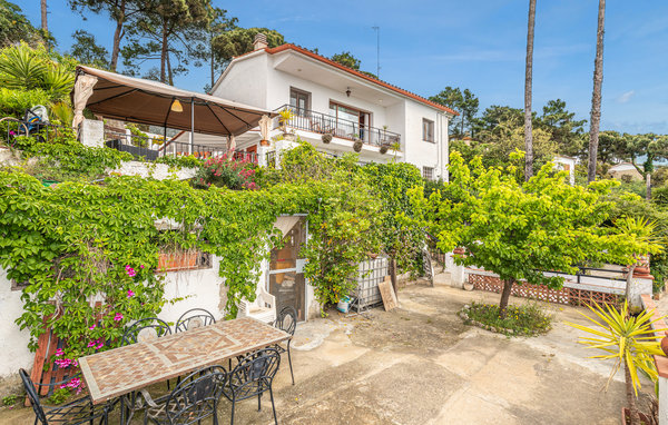 Casa de vacaciones - Lloret de Mar , España - ECB925 109