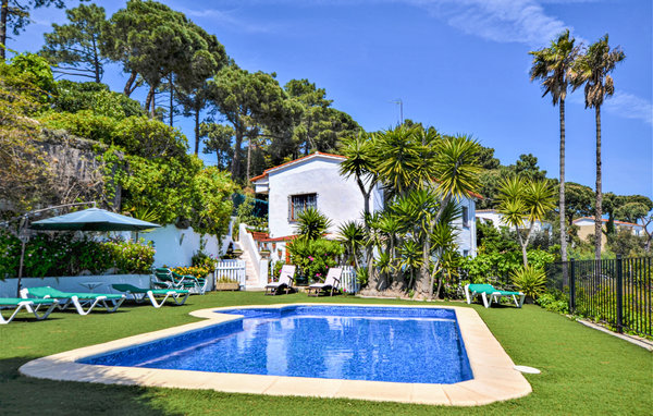 Holiday Home - Lloret de Mar , Spain - ECB925 1