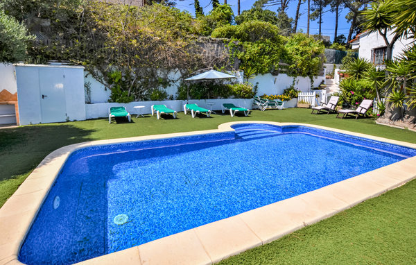 Casa de vacaciones - Lloret de Mar , España - ECB925 11