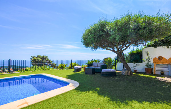 Casa de vacaciones - Lloret de Mar , España - ECB925 9