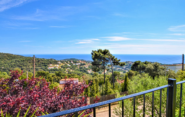 Casa de vacaciones - Lloret de Mar , España - ECB925 201