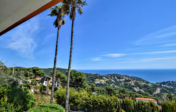 Casa de vacaciones - Lloret de Mar , España - ECB925 202