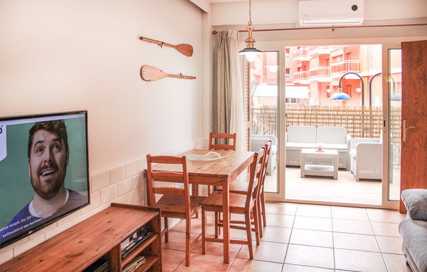 Apartament - Tossa de Mar , Hiszpania - ECB959 2