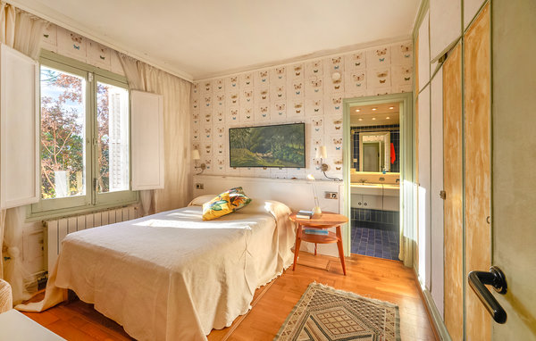 Casa de vacaciones - Breda , España - ECB998 604