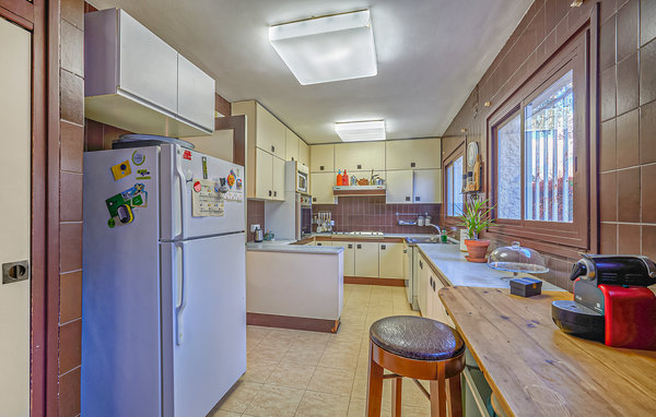 Casa de vacaciones - Breda , España - ECB998 6