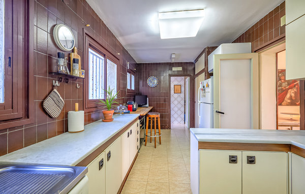 Casa de vacaciones - Breda , España - ECB998 401