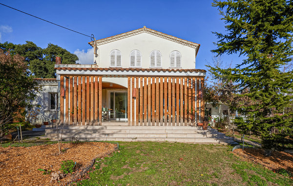 Casa de vacaciones - Breda , España - ECB998 103