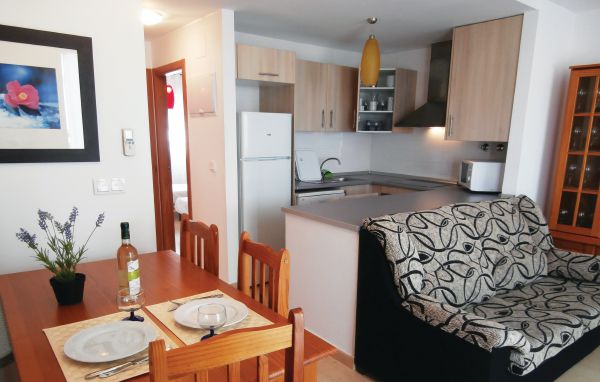 Apartment - Condado de Alhama Golf Resort , Spain - ECC265 2