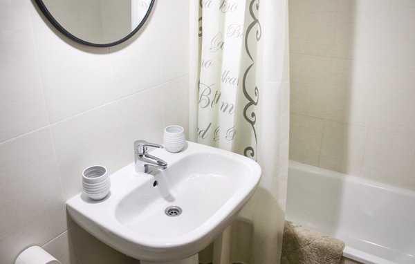 Apartment - Condado de Alhama Golf Resort , Spain - ECC403 701