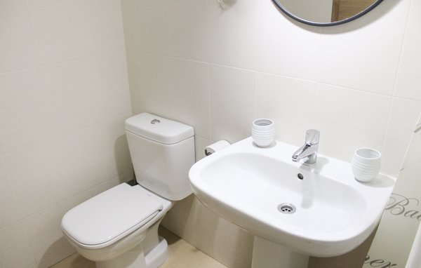 Apartment - Condado de Alhama Golf Resort , Spain - ECC403 702