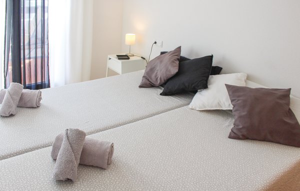 Apartment - Condado de Alhama Golf Resort , Spain - ECC403 601