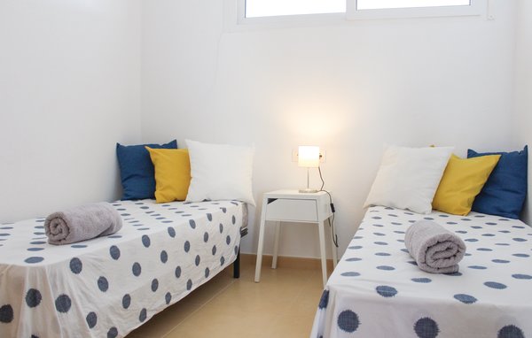 Apartment - Condado de Alhama Golf Resort , Spain - ECC403 602