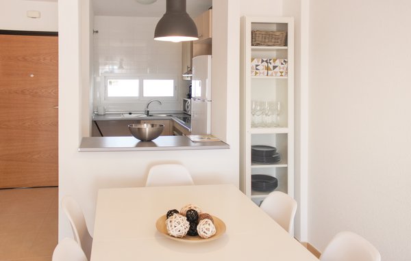 Apartment - Condado de Alhama Golf Resort , Spain - ECC403 401