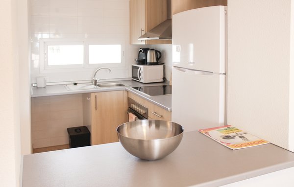 Apartment - Condado de Alhama Golf Resort , Spain - ECC403 402
