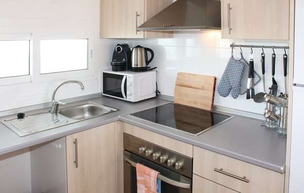 Apartment - Condado de Alhama Golf Resort , Spain - ECC403 403