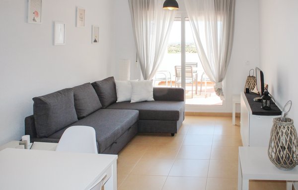 Apartment - Condado de Alhama Golf Resort , Spain - ECC403 301