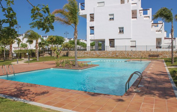 Apartment - Condado de Alhama Golf Resort , Spain - ECC403 81