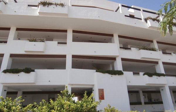 Apartment - Condado de Alhama Golf Resort , Spain - ECC403 82