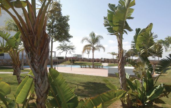 Apartment - Condado de Alhama Golf Resort , Spain - ECC403 11