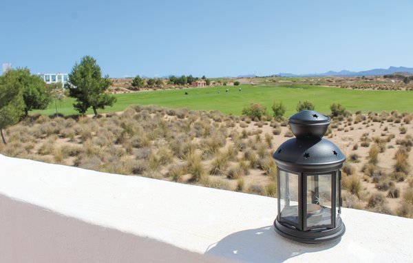 Apartment - Condado de Alhama Golf Resort , Spain - ECC403 5