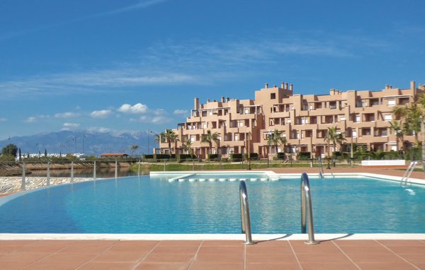 Lejlighed - Condado de Alhama Golf Resort , Spanien - ECC495 1