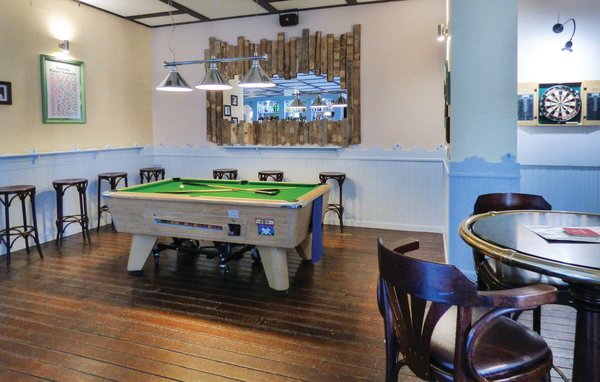 Apartment - Condado de Alhama Golf Resort , Spain - ECC496 902