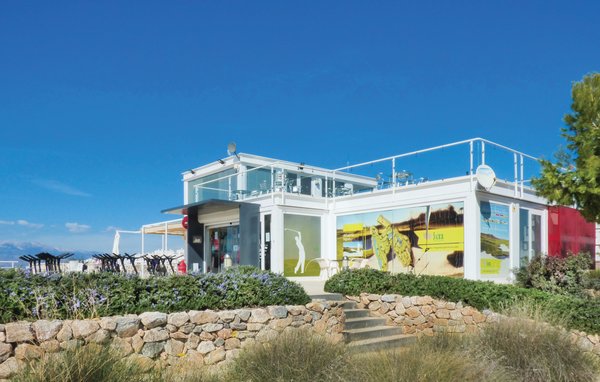 Apartment - Condado de Alhama Golf Resort , Spain - ECC496 903