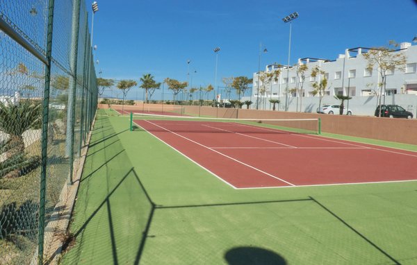Apartment - Condado de Alhama Golf Resort , Spain - ECC496 906