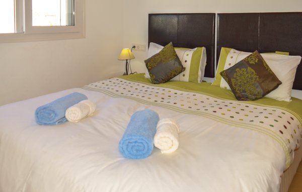 Apartment - Condado de Alhama Golf Resort , Spain - ECC496 601