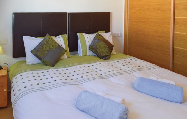 Apartment - Condado de Alhama Golf Resort , Spain - ECC496 602
