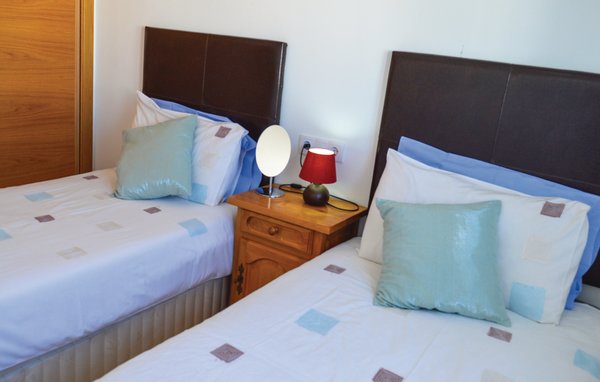 Apartment - Condado de Alhama Golf Resort , Spain - ECC496 604