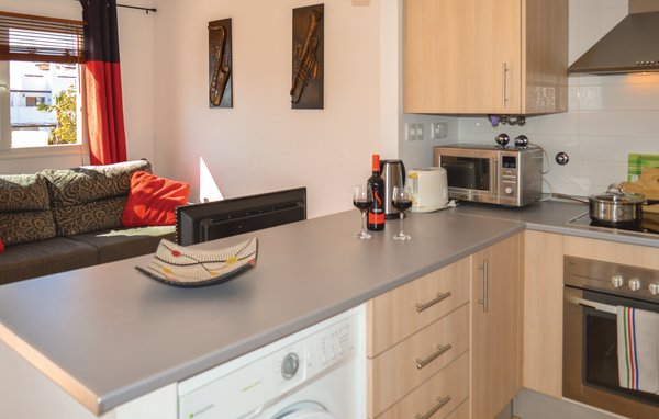 Apartment - Condado de Alhama Golf Resort , Spain - ECC496 401