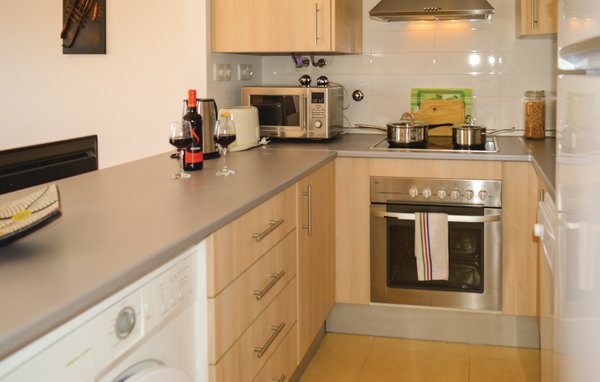 Apartment - Condado de Alhama Golf Resort , Spain - ECC496 402