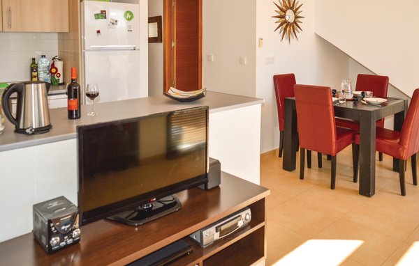 Apartment - Condado de Alhama Golf Resort , Spain - ECC496 301