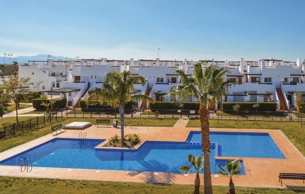 Apartment - Condado de Alhama Golf Resort , Spain - ECC496 4