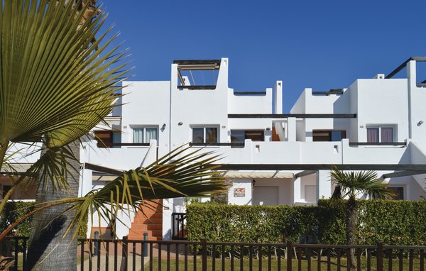 Apartment - Condado de Alhama Golf Resort , Spain - ECC496 83