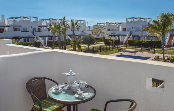 Apartment - Condado de Alhama Golf Resort , Spain - ECC496 3